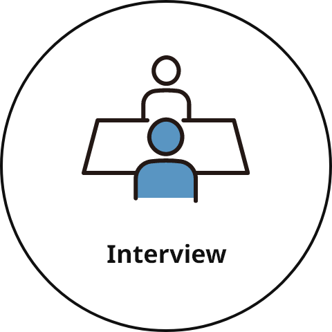 Interviews